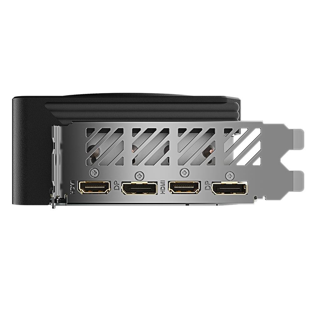 Bekijk afbeelding 3 van 7800XT Gigabyte Gaming OC 16GB/2xDP/2xHDMI